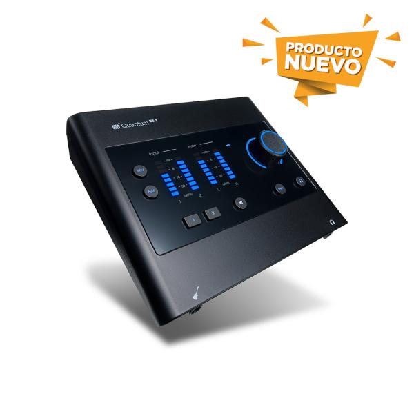 PRESONUS QUANTUM ES 2