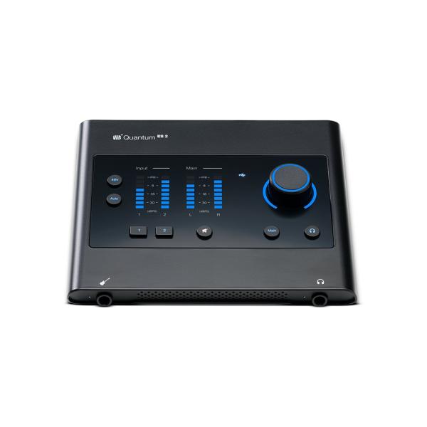 PRESONUS QUANTUM ES 2