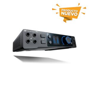 PRESONUS QUANTUM HD 2