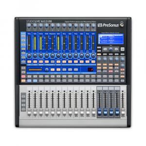 PRESONUS StudioLive 16.0.2