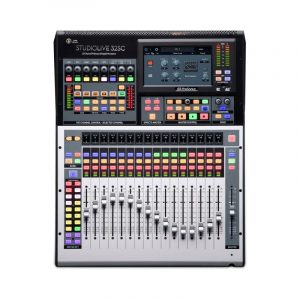 PRESONUS StudioLive 32SC