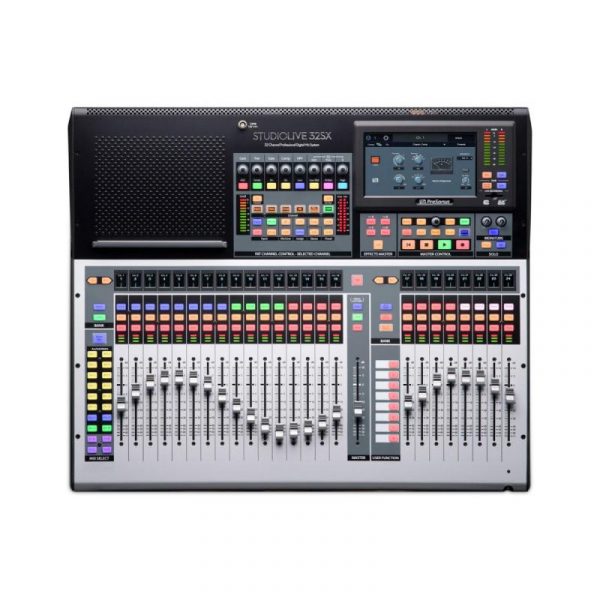 PRESONUS StudioLive 32SX