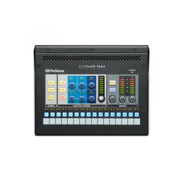 PRESONUS EarMix 16M