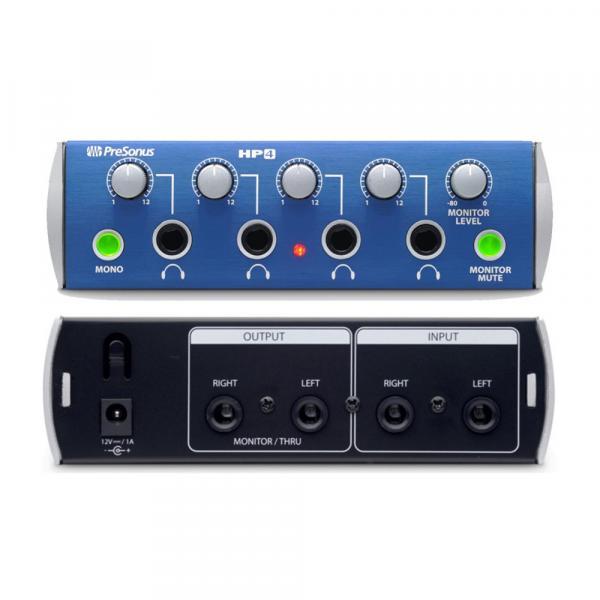 PRESONUS HP4