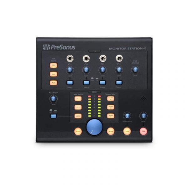 PRESONUS MONITOR STATION 2