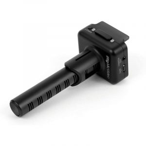 IK MULTIMEDIA iRig Mic Video