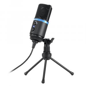 IK MULTIMEDIA iRig Mic Studio (Black)