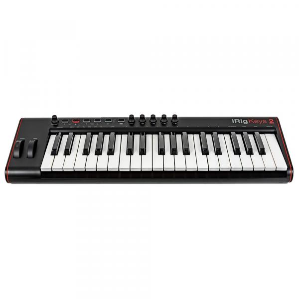 IK MULTIMEDIA iRig Keys 2 PRO