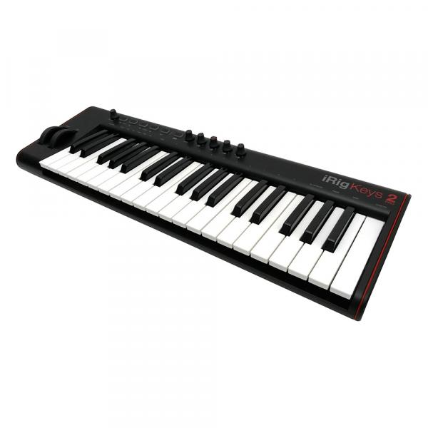 IK MULTIMEDIA iRig Keys 2 PRO