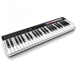 IK MULTIMEDIA iRig Keys I/O 49